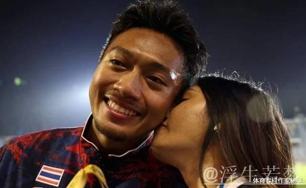 美国名帅宣布汶颂双主项！渴望200米爆发，欲打破谢震业亚洲纪录