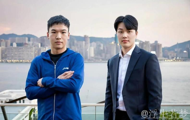 向鹏4-2力克安宰贤 挺进WTT总决赛男单八强 向鹏4-2力克安宰贤 挺进WTT总决赛男单八强