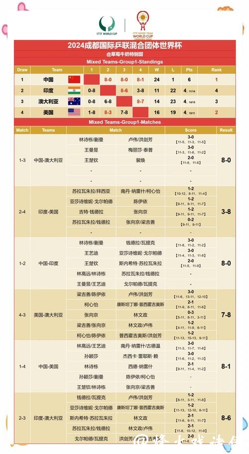 世界杯赛果精准预测与深度分析